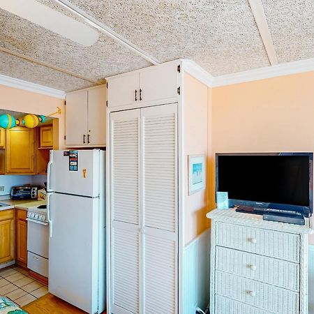 Shorely Suite Atlantic Beach Zewnętrze zdjęcie