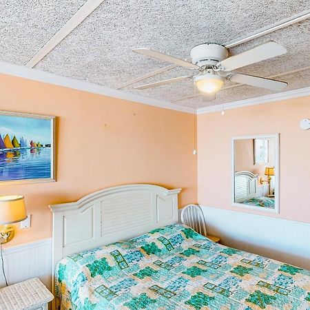 Shorely Suite Atlantic Beach Zewnętrze zdjęcie