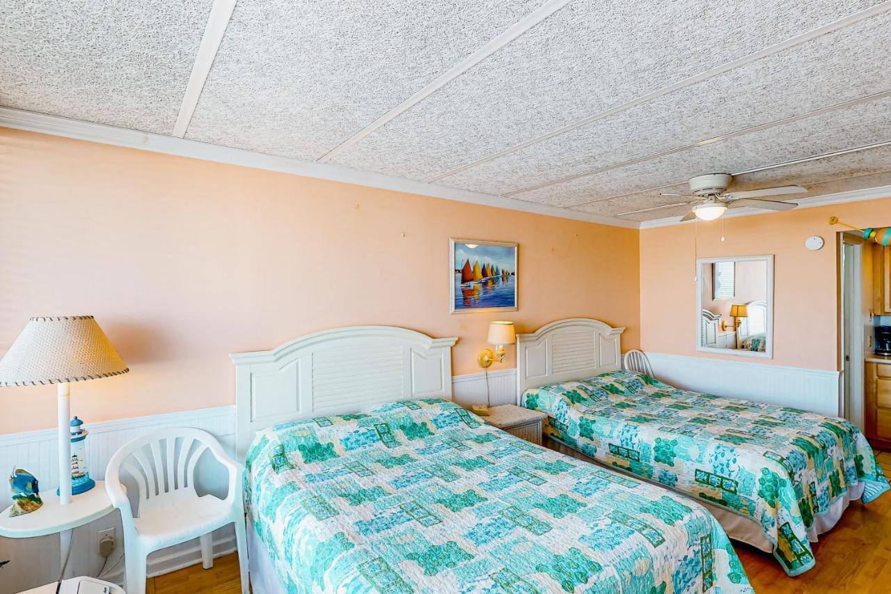 Shorely Suite Atlantic Beach Zewnętrze zdjęcie