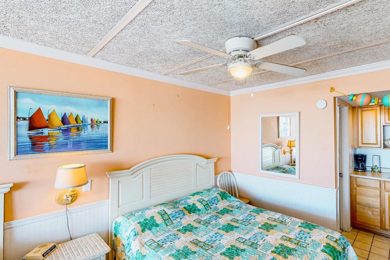 Shorely Suite Atlantic Beach Zewnętrze zdjęcie
