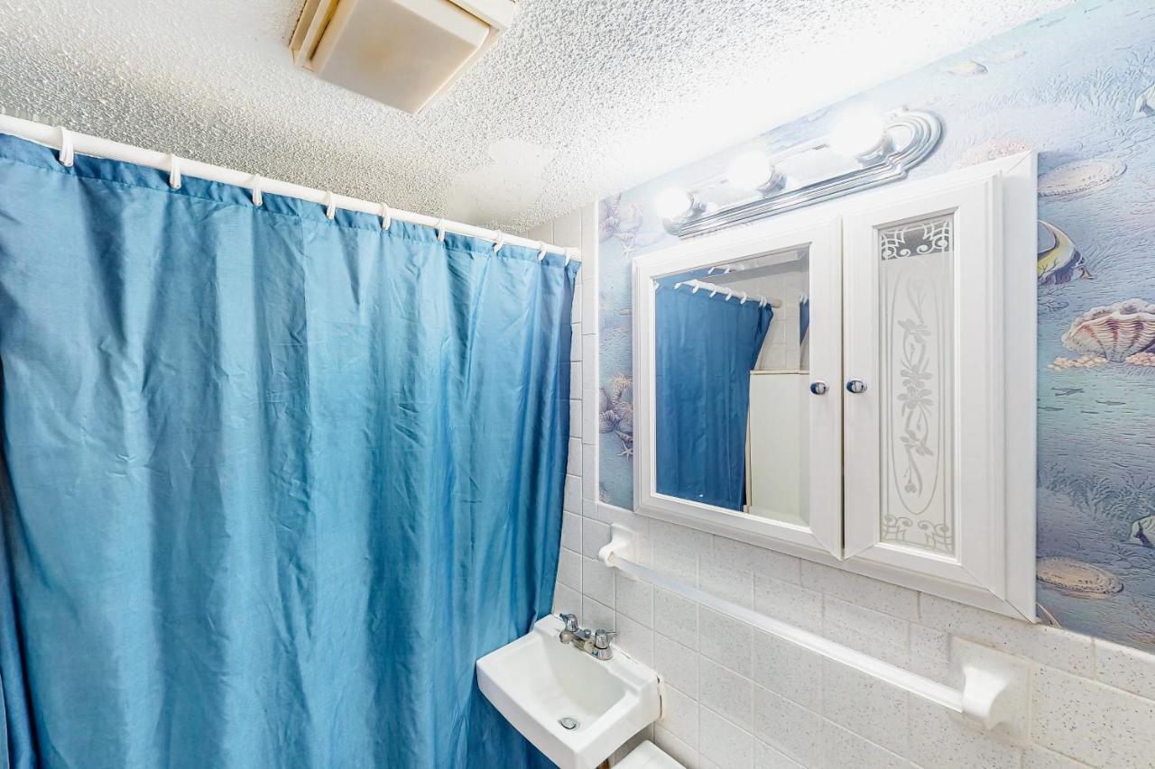 Shorely Suite Atlantic Beach Zewnętrze zdjęcie