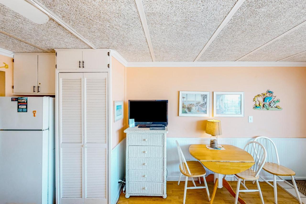 Shorely Suite Atlantic Beach Zewnętrze zdjęcie