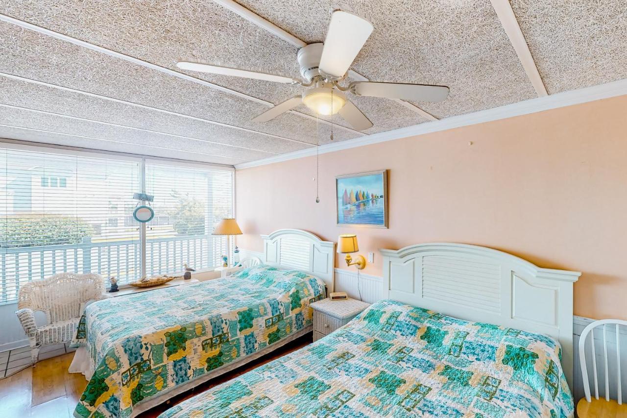 Shorely Suite Atlantic Beach Zewnętrze zdjęcie
