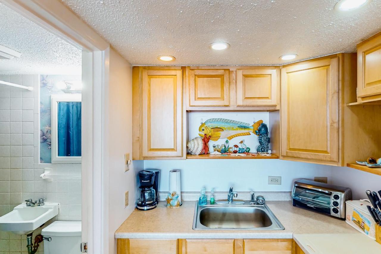 Shorely Suite Atlantic Beach Zewnętrze zdjęcie