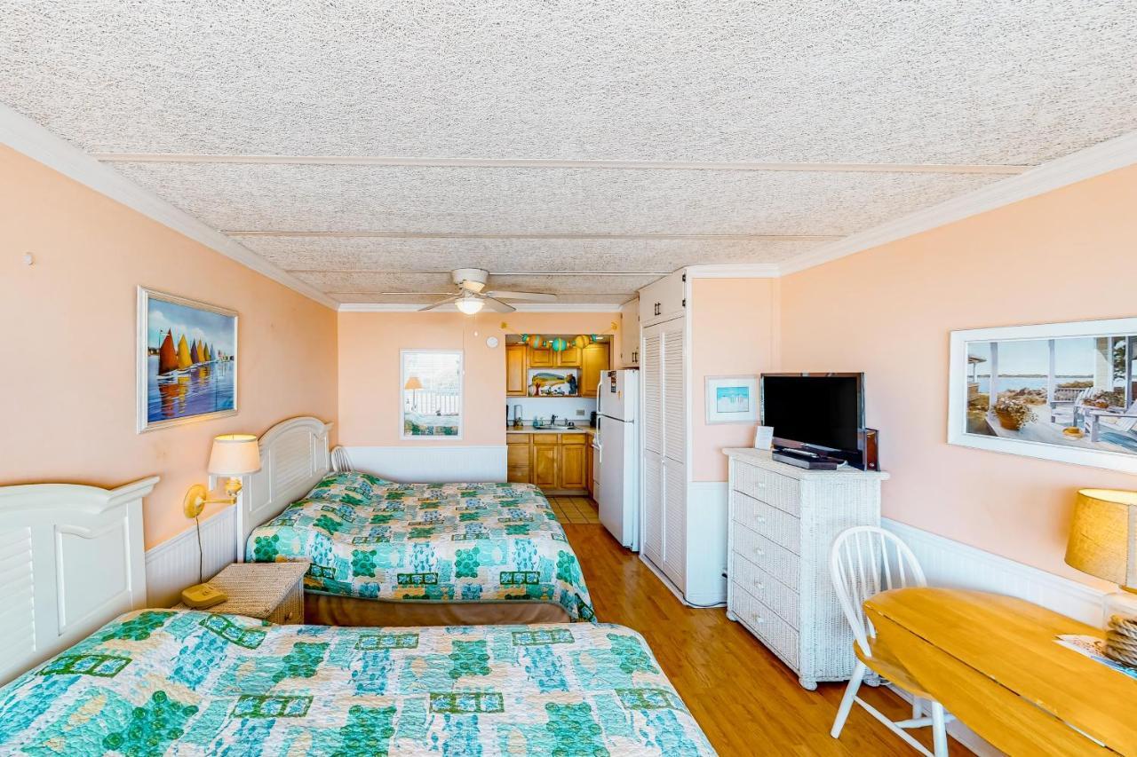 Shorely Suite Atlantic Beach Zewnętrze zdjęcie