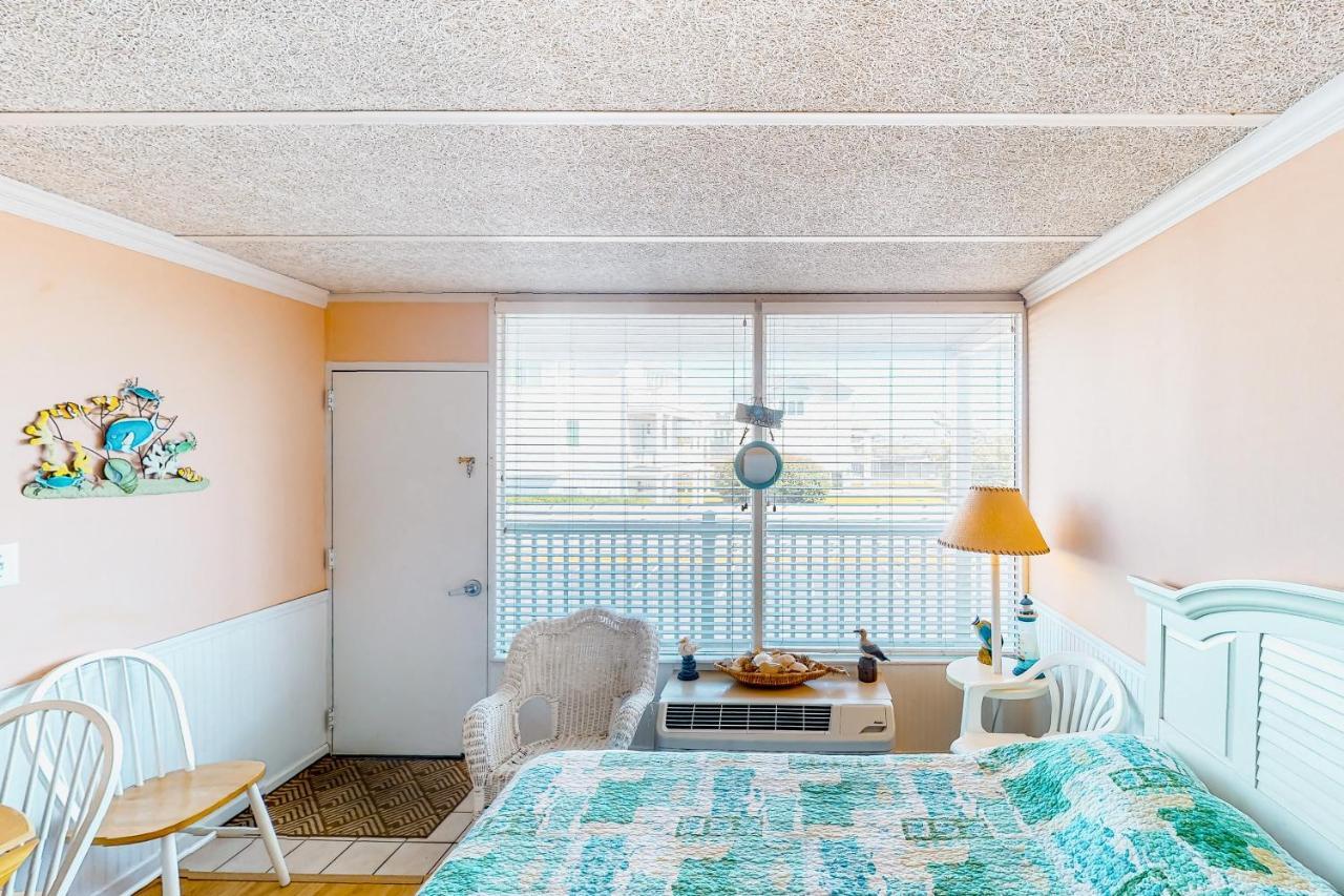 Shorely Suite Atlantic Beach Zewnętrze zdjęcie